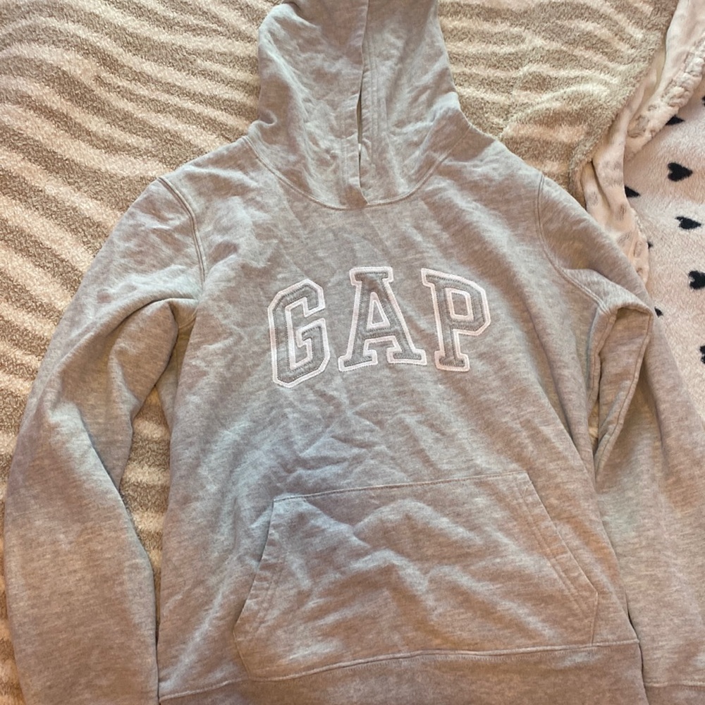 Gap hoodie
